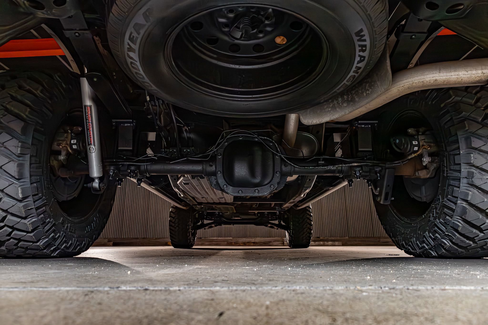 2019 Ford F150 Platinum