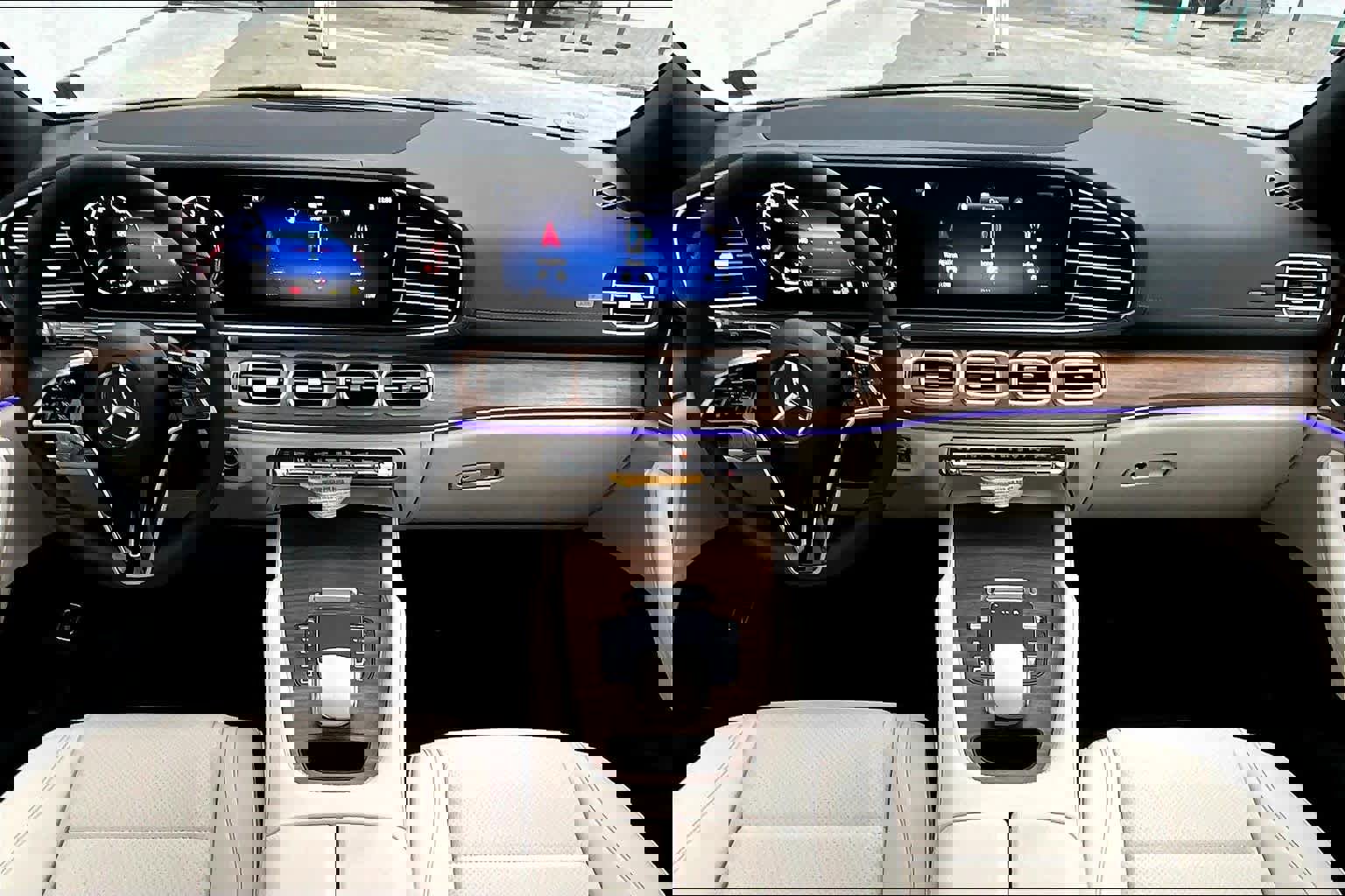 2026 Mercedes-Benz GLE 350 4MATIC