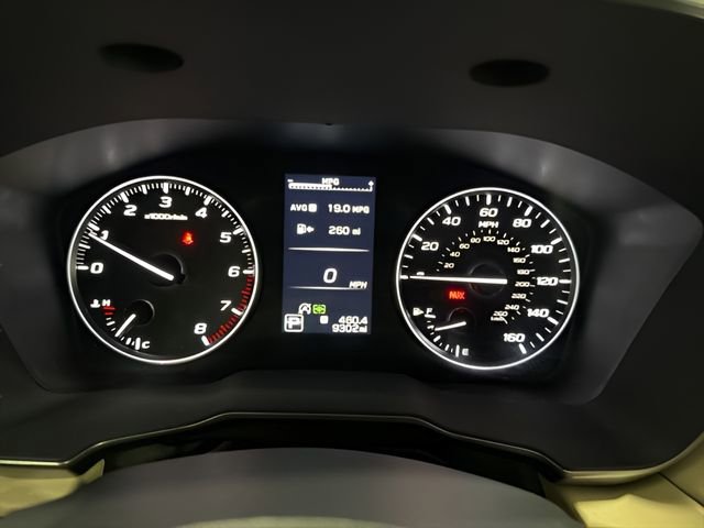 2025 Subaru Outback Limited XT