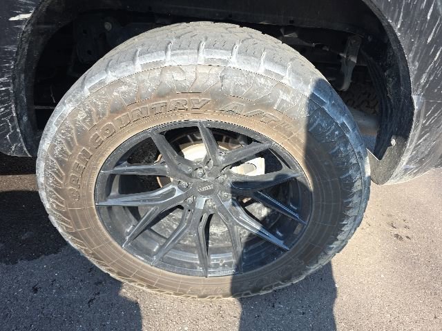 2022 Ford F150 Raptor