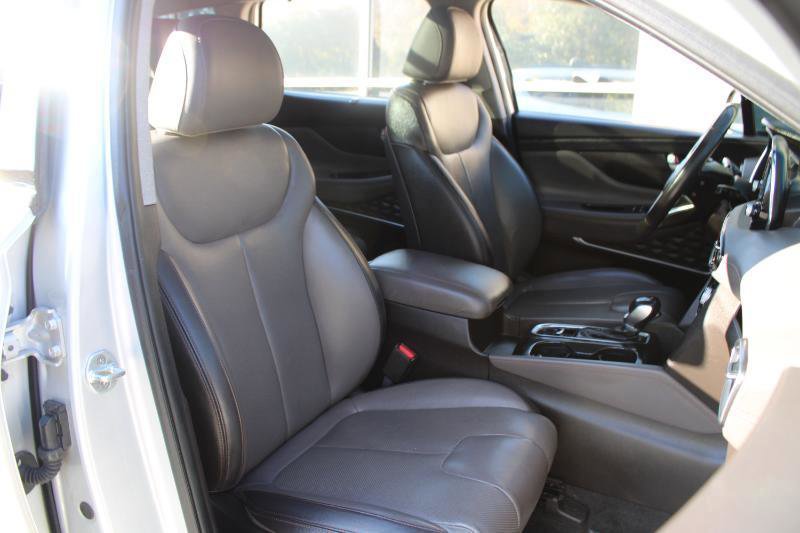 2019 Hyundai Santa Fe FWD