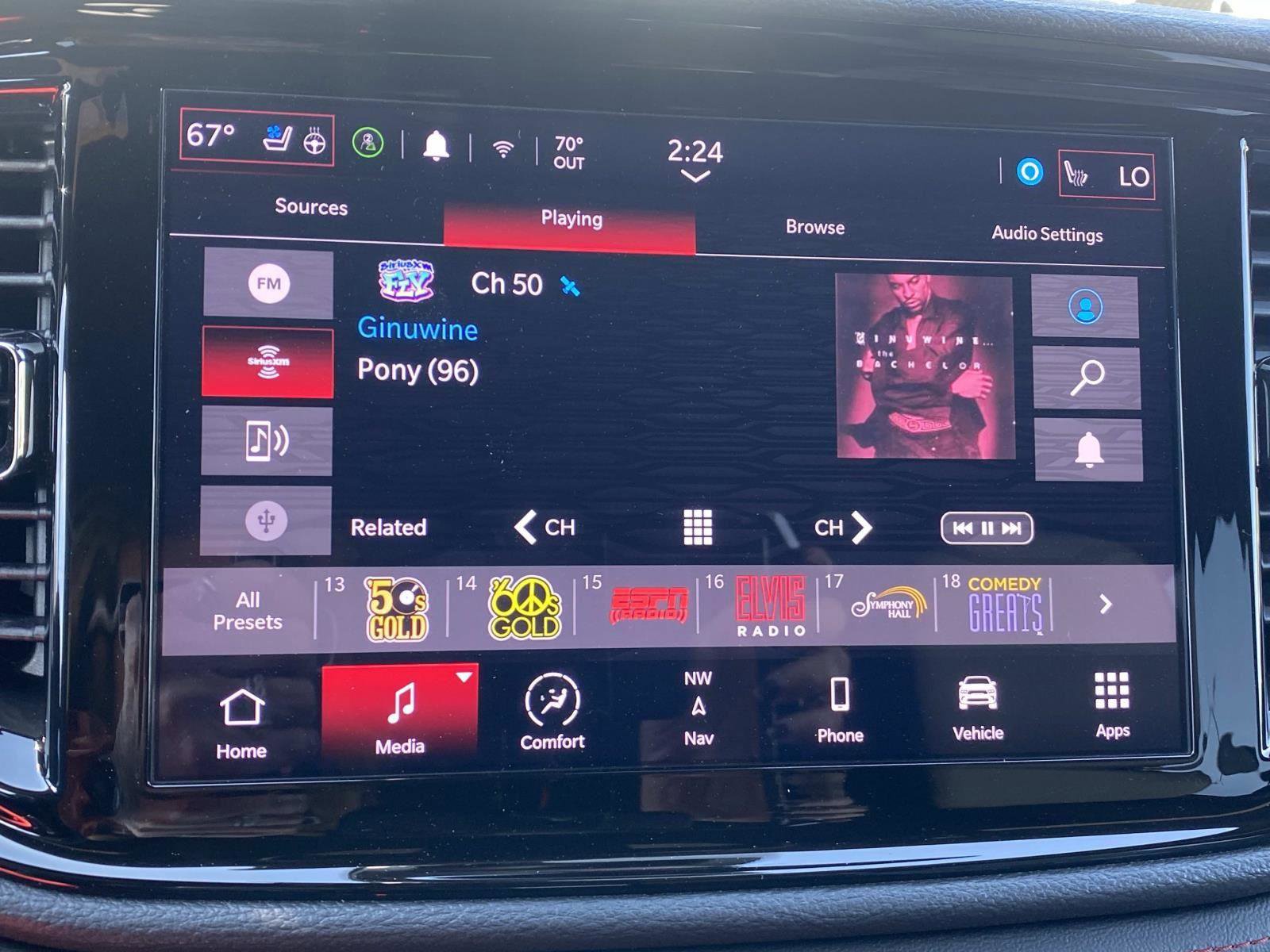 2024 Dodge Durango GT