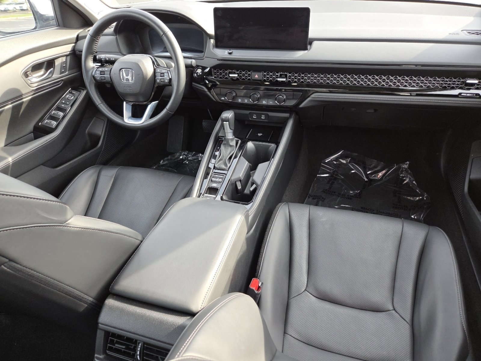 2023 Honda Accord Touring