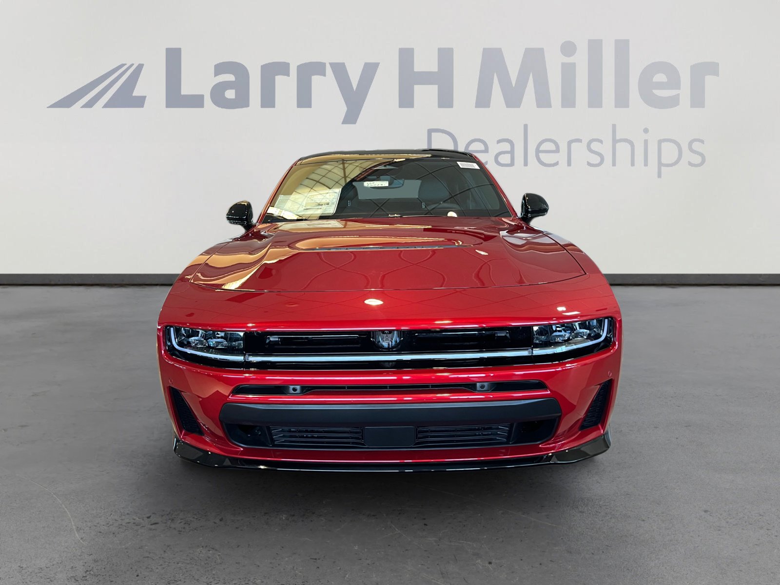 2026 Dodge Charger R/T