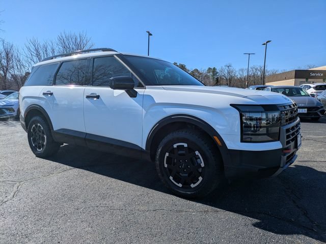 Used 2026 Hyundai Palisade XRT Pro