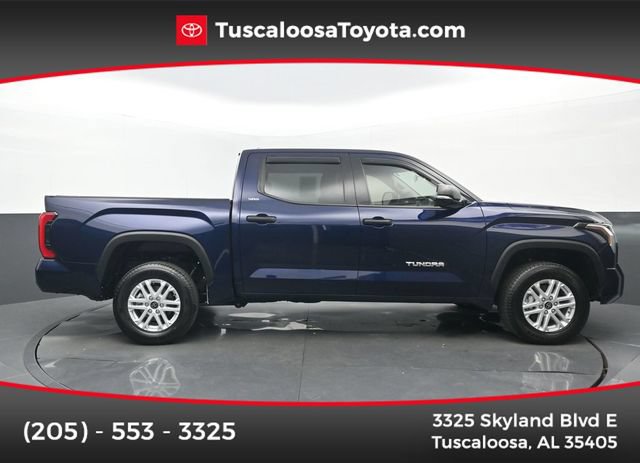 Used 2022 Toyota Tundra SR5 w/ SR5 Convenience Package