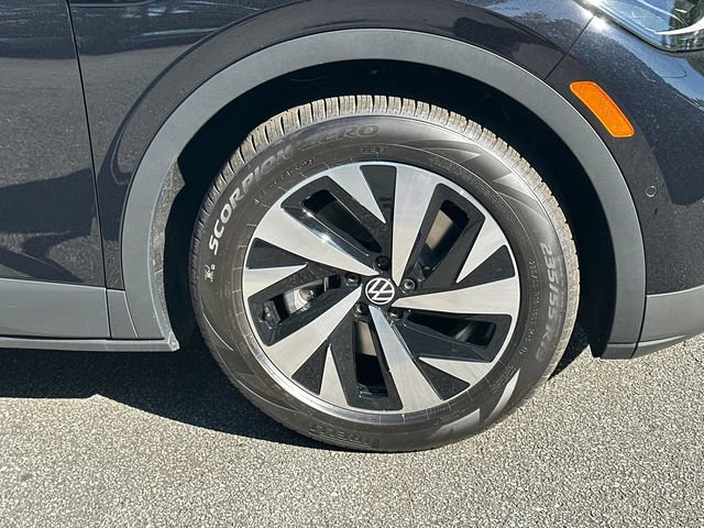 2026 Volkswagen ID.4 Pro