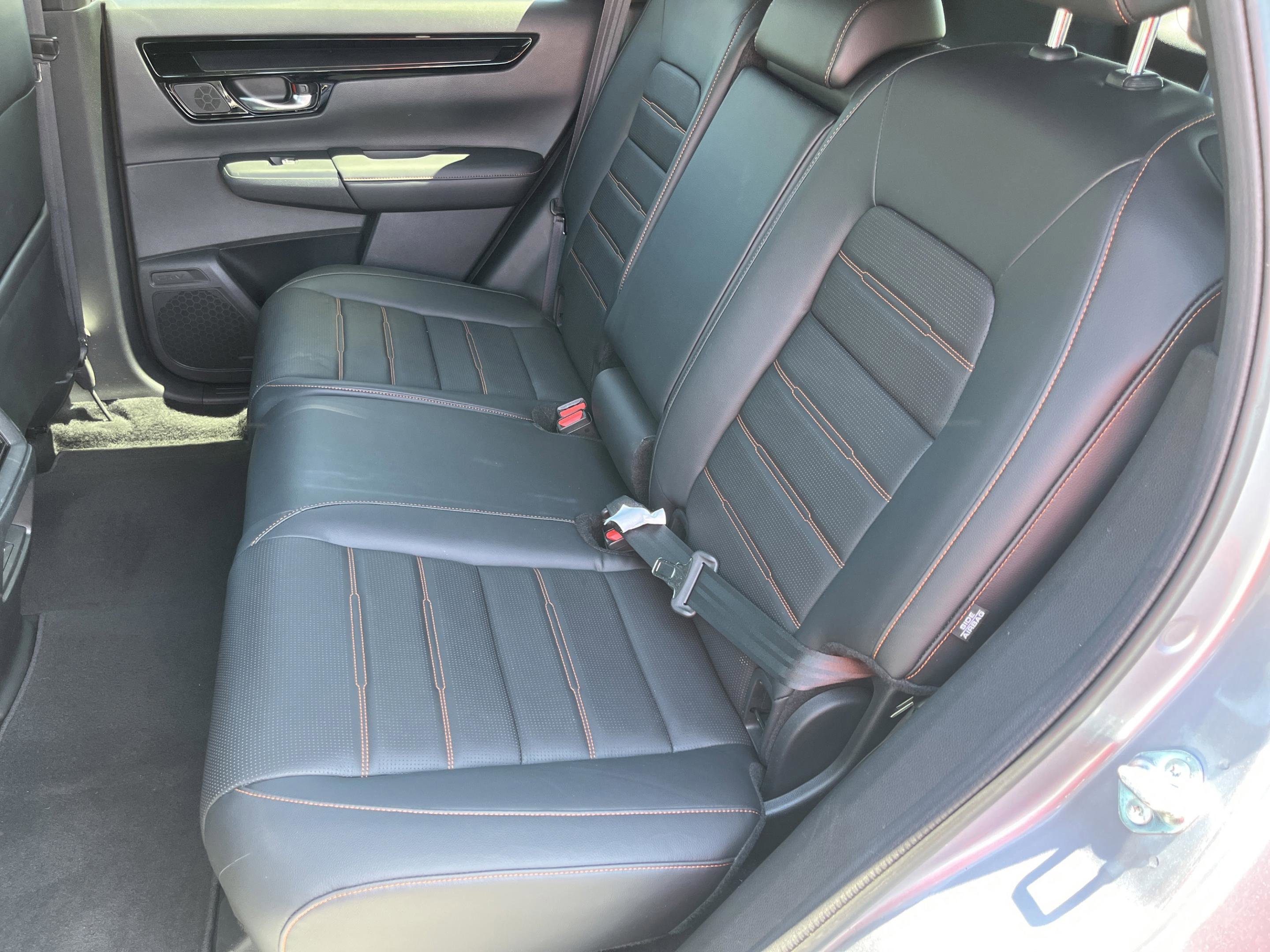 2023 Honda Cr-V Sport Touring