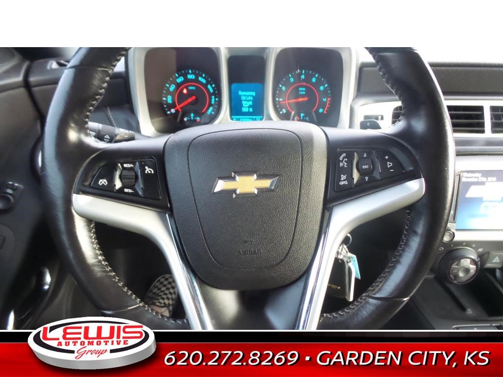 Lewis Chevrolet Cadillac Of Garden City Garden City Ks 67846