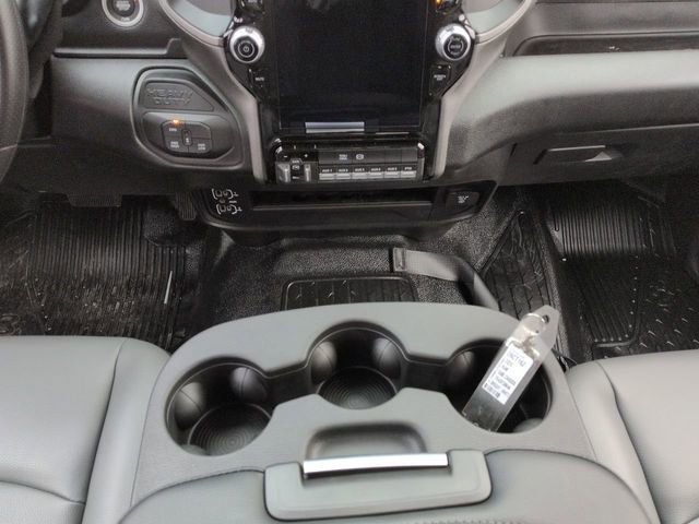 2026 RAM 5500 Tradesman