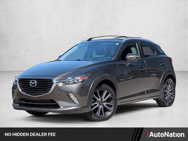 Used MAZDA CX-3 for Sale in Odenton, MD - Autotrader