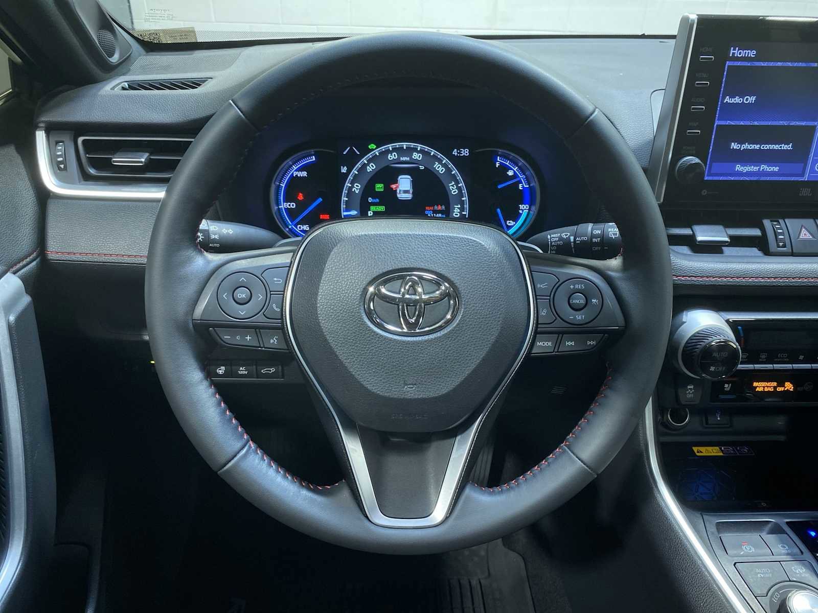 2022 Toyota RAV4 XSE