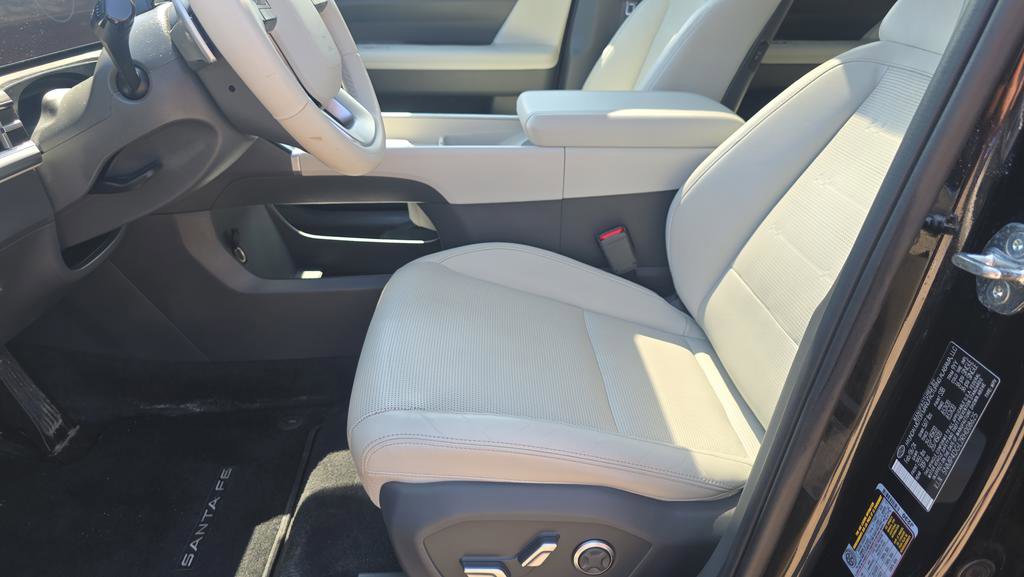 2024 Hyundai Santa Fe Limited