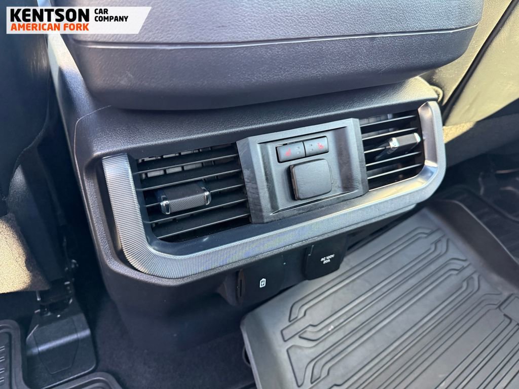 2023 Ford F150 Raptor