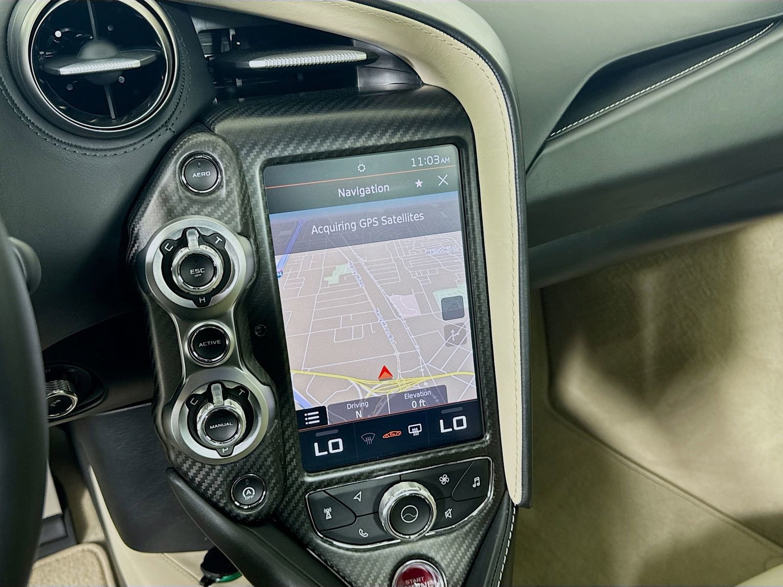 Used 2020 McLaren 720S Spider photo 13