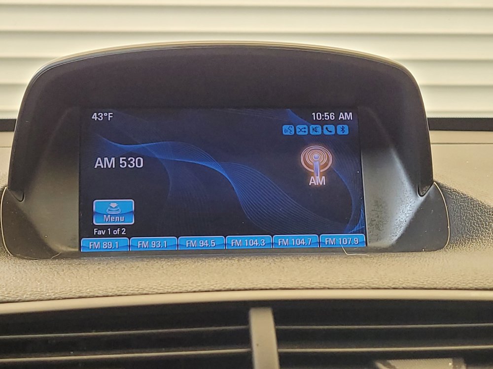 2014 Buick Encore Convenience