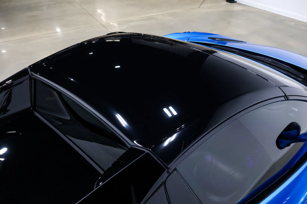 Used 2022 McLaren 765LT photo 37