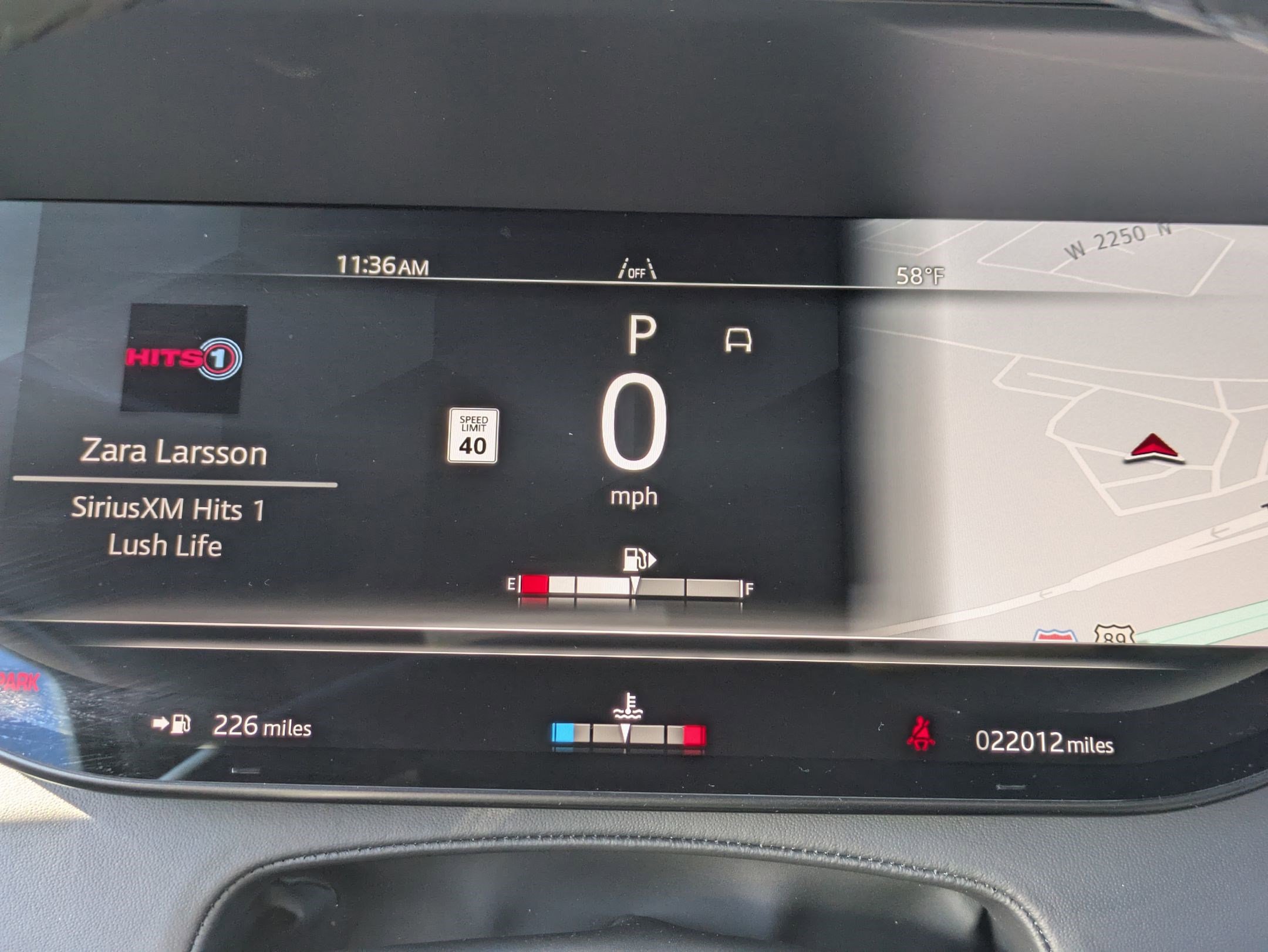 2024 Land Rover Range Rover SE