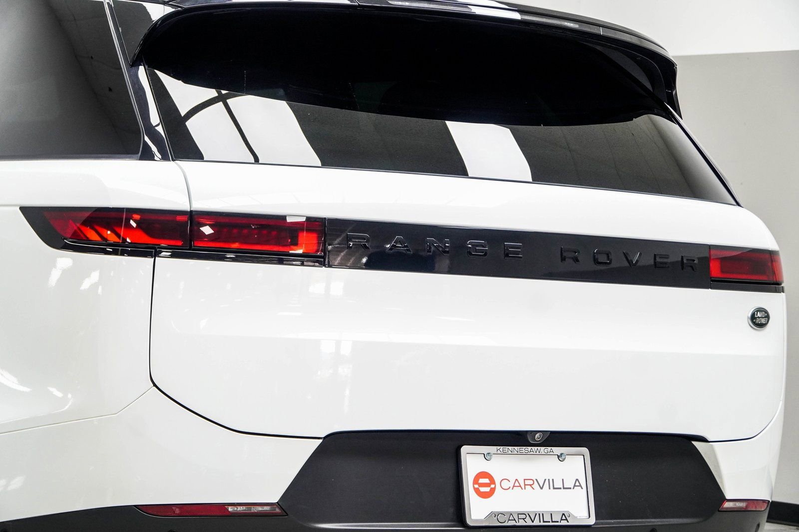 2023 Land Rover Range Rover Sport SE