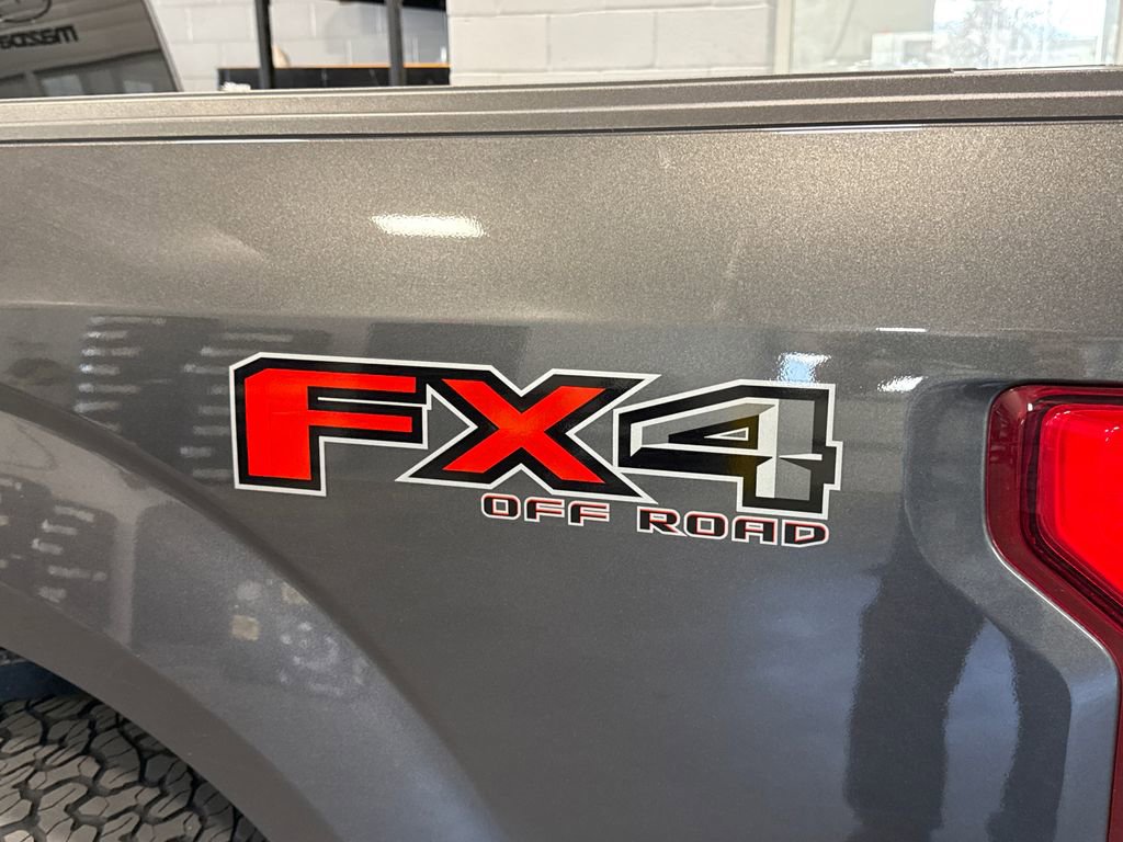 2020 Ford F150 XLT