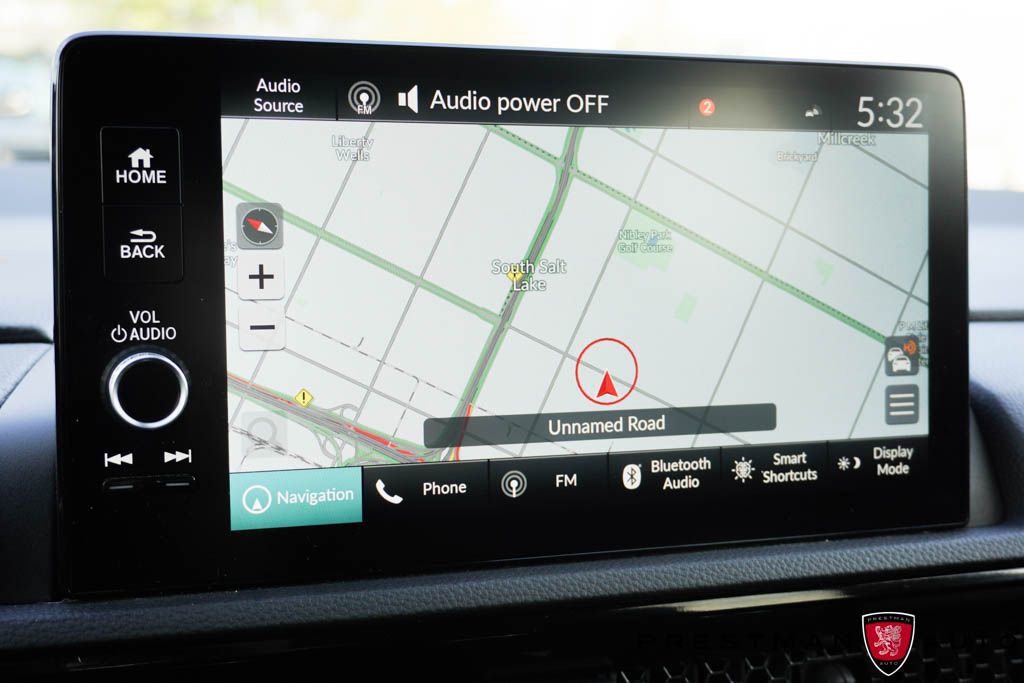 2025 Honda CR-V Sport Touring