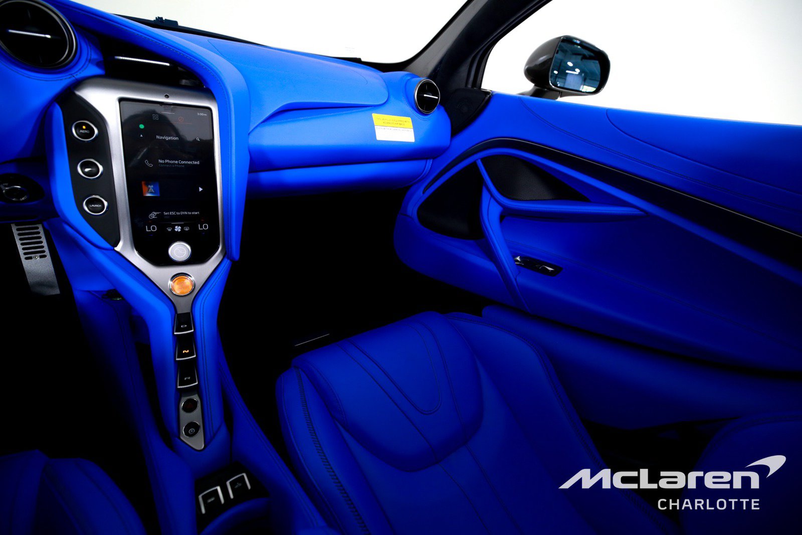 New 2027 McLaren 750S Spider photo 17
