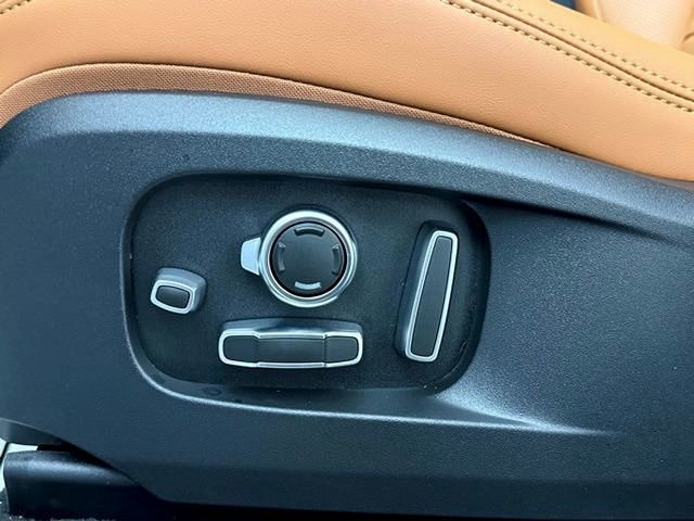 2026 Jaguar F-Pace R-Dynamic S