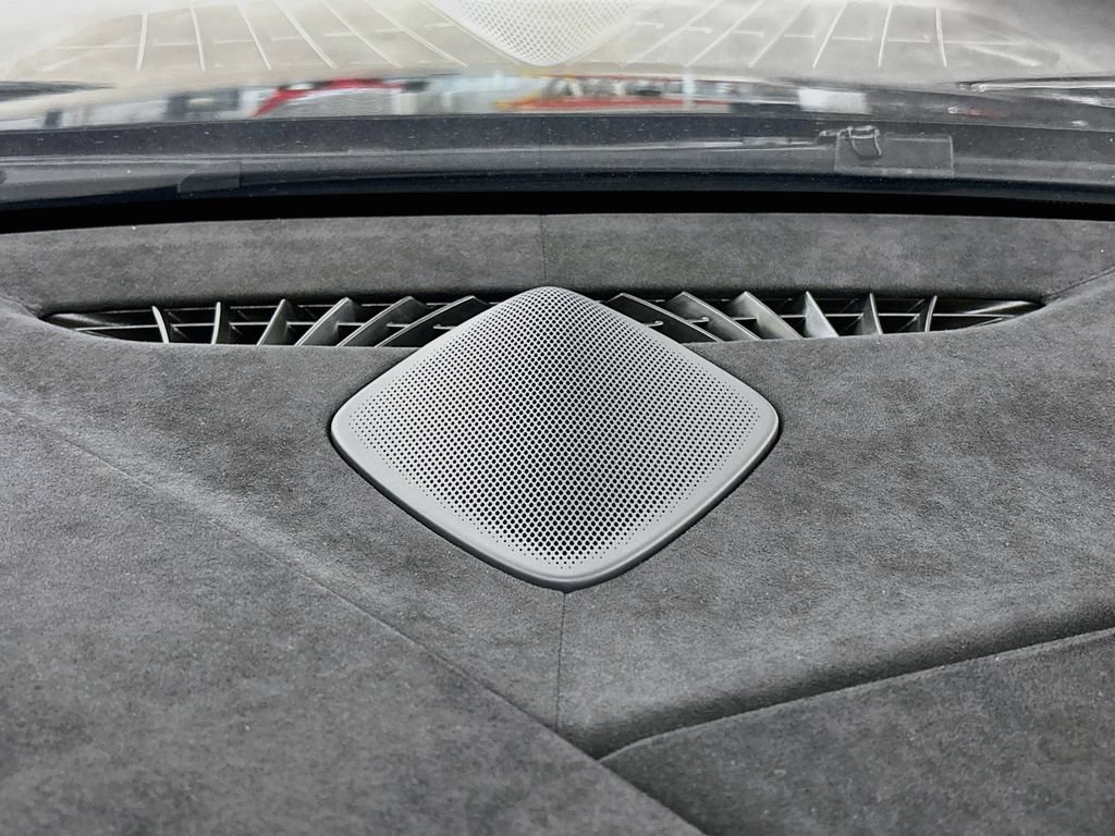 Used 2025 McLaren 750S Spider photo 19