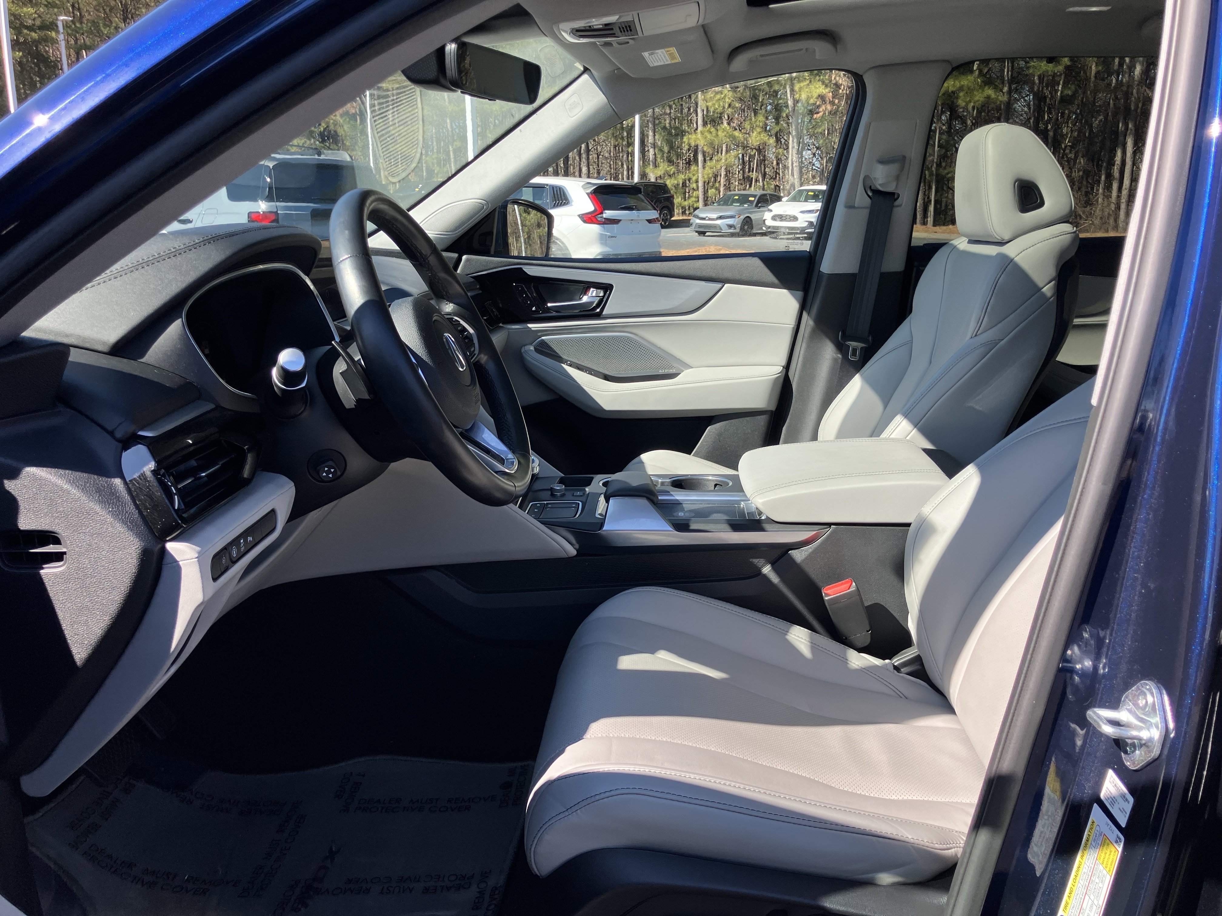 2023 Acura MDX FWD w/ Technology Package