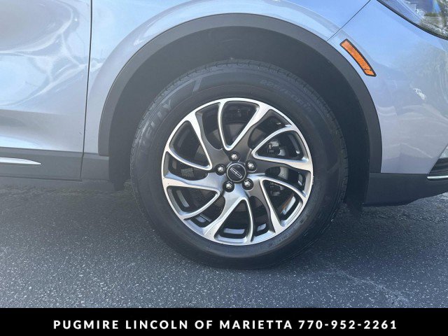 2022 Lincoln Corsair FWD