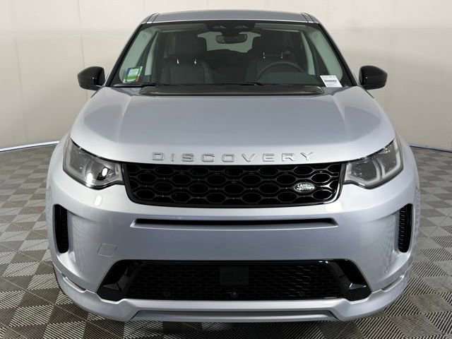 2025 Land Rover Discovery Sport S