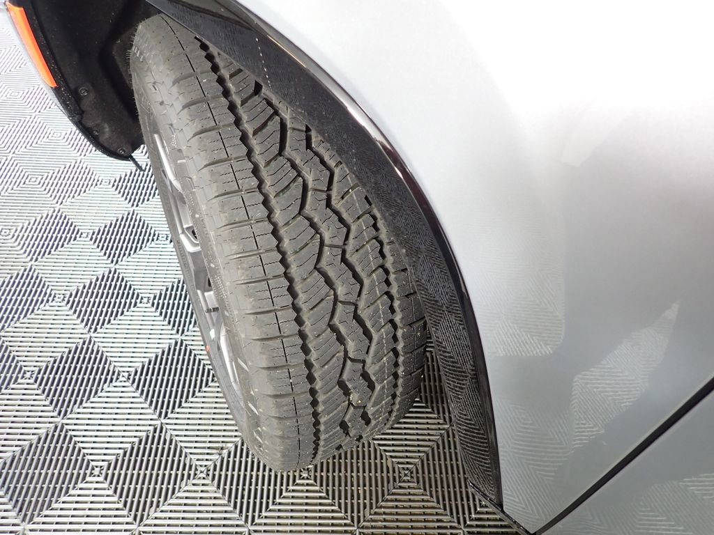 2026 Jeep Grand Wagoneer 4WD