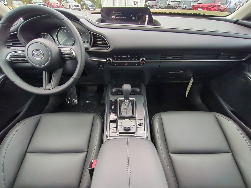 2026 MAZDA Cx-30 AWD 2.5 S w/ Select Sport Pkg