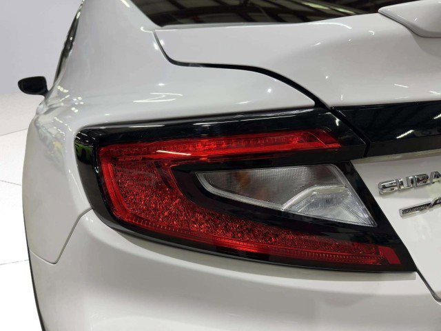 2023 Subaru WRX Limited