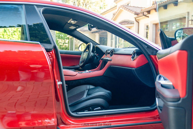 2018 Karma Revero Luxury