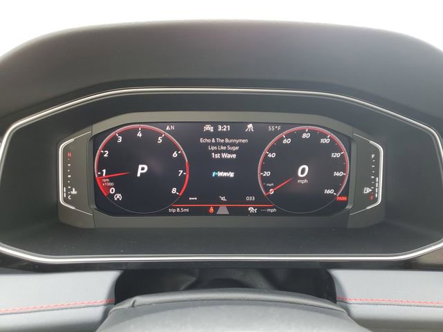 2026 Volkswagen Jetta GLI Autobahn