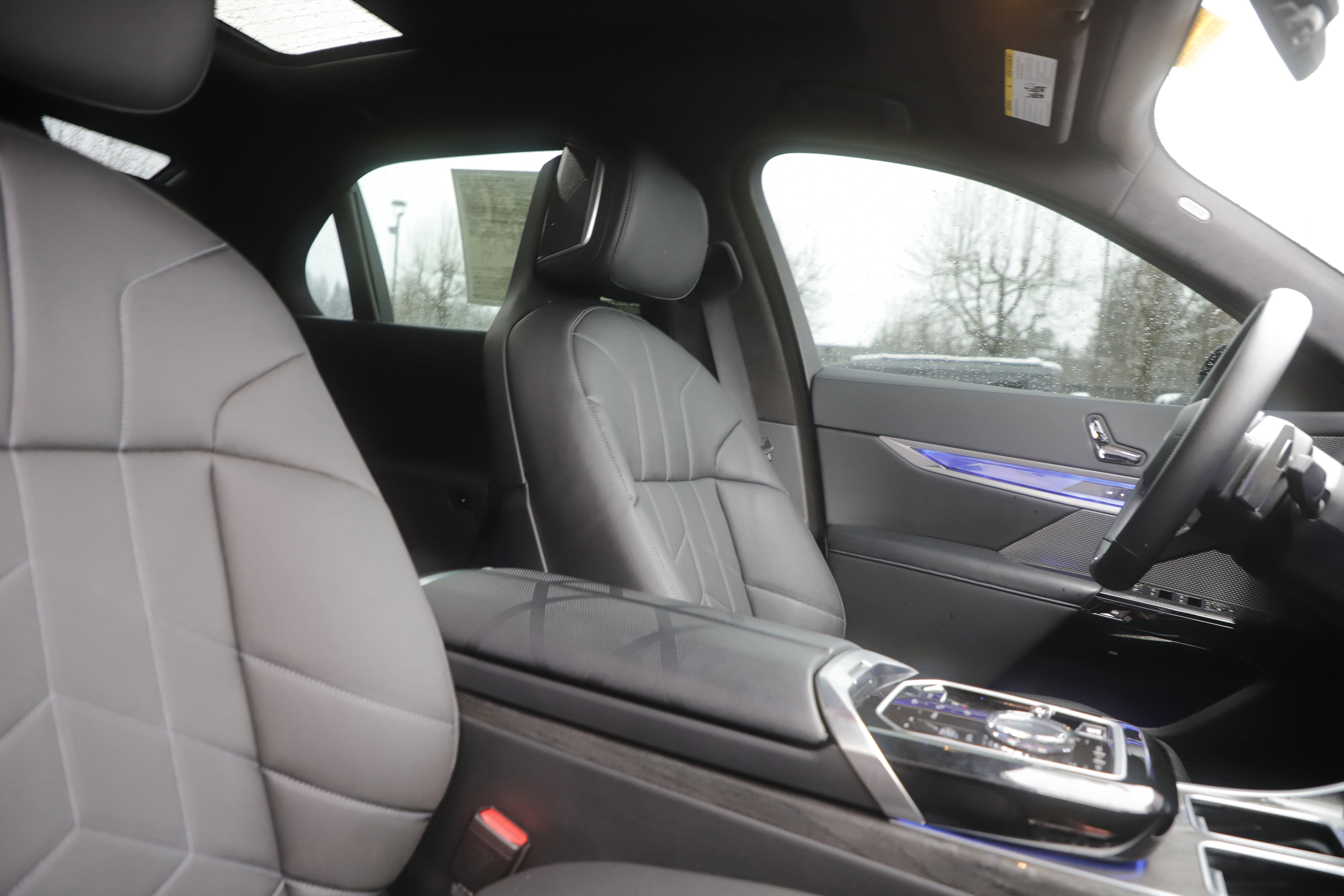 2024 BMW 760i xDrive