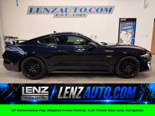 Used 2021 Ford Mustang GT Premium w/ GT Performance Package
