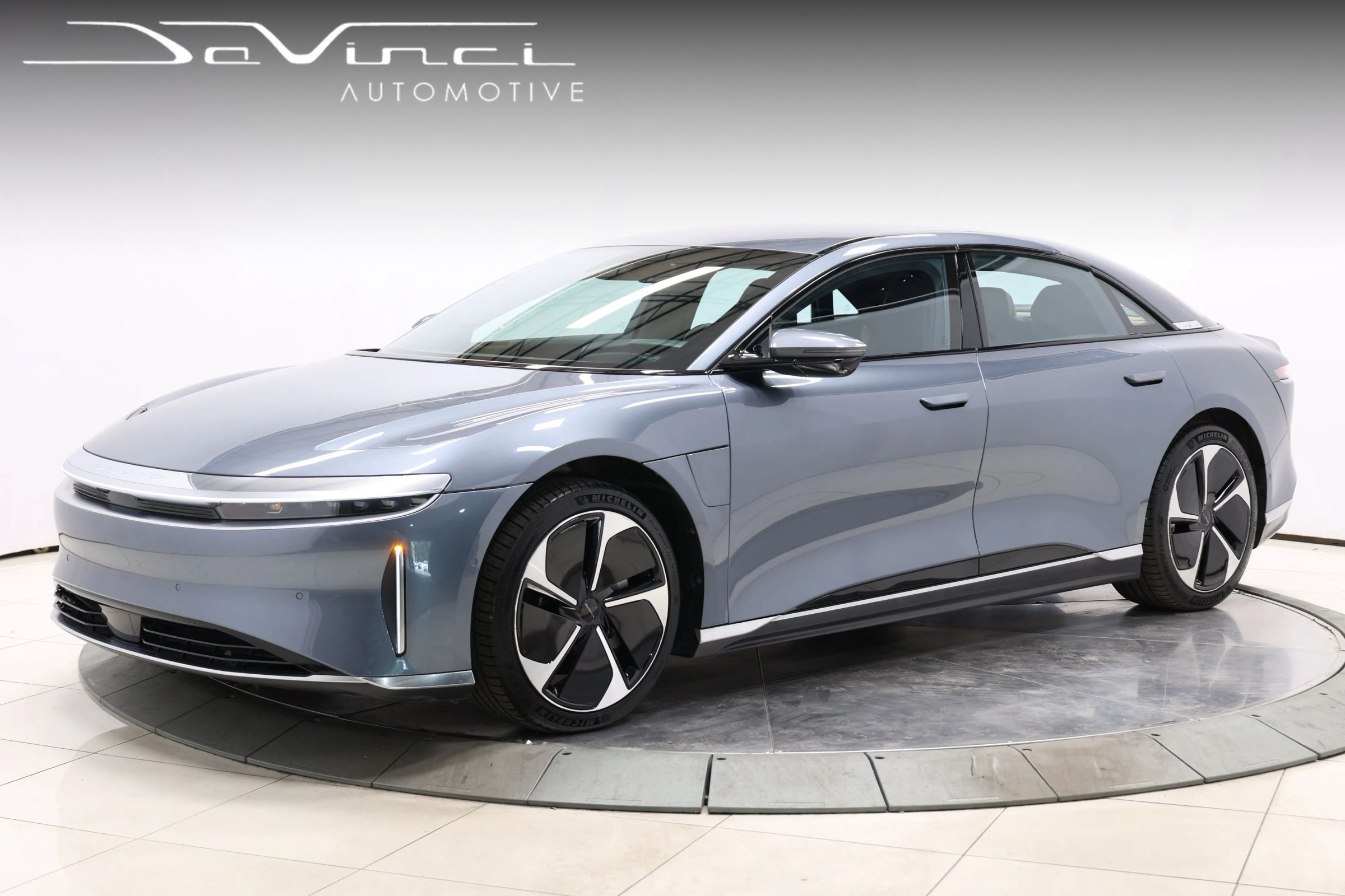 Used 2024 Lucid Air Touring