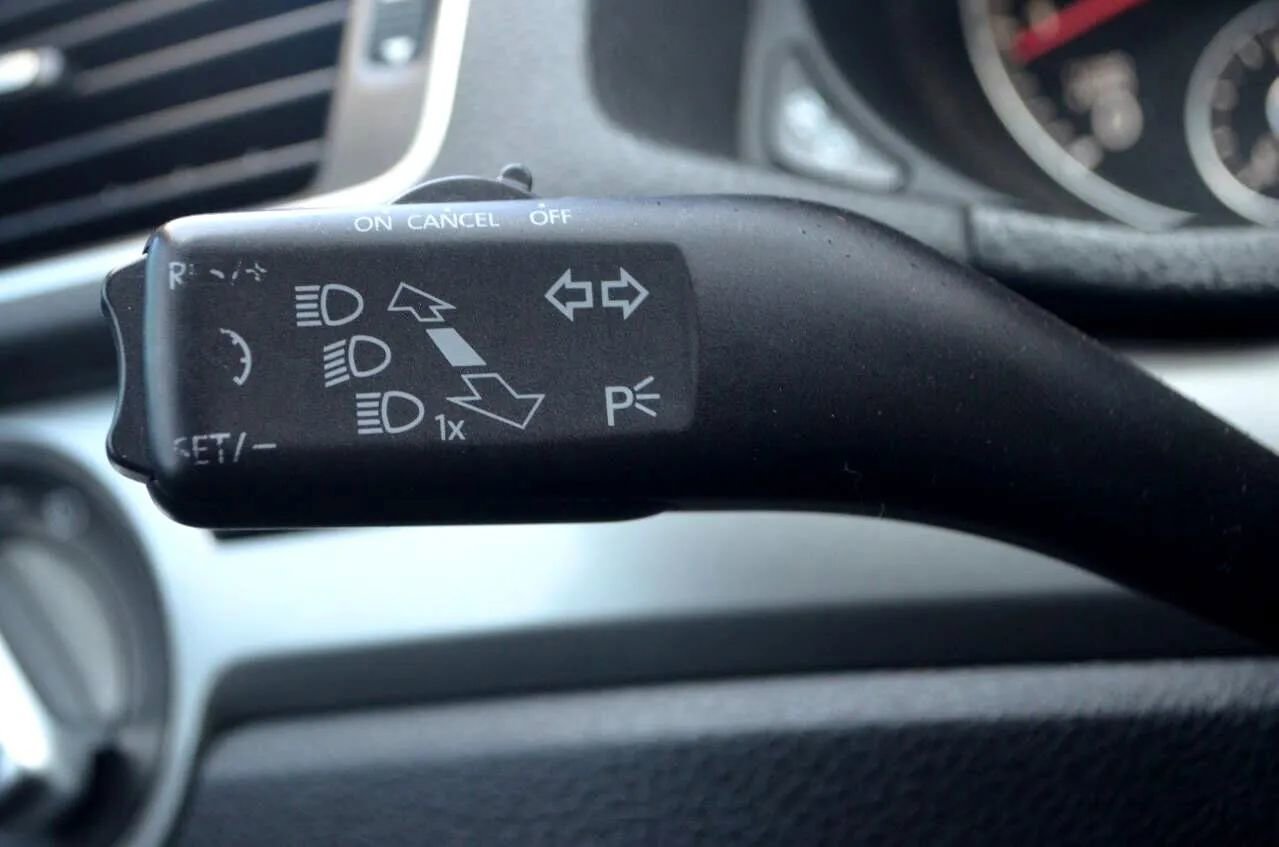 2013 Volkswagen Passat 2.5 S