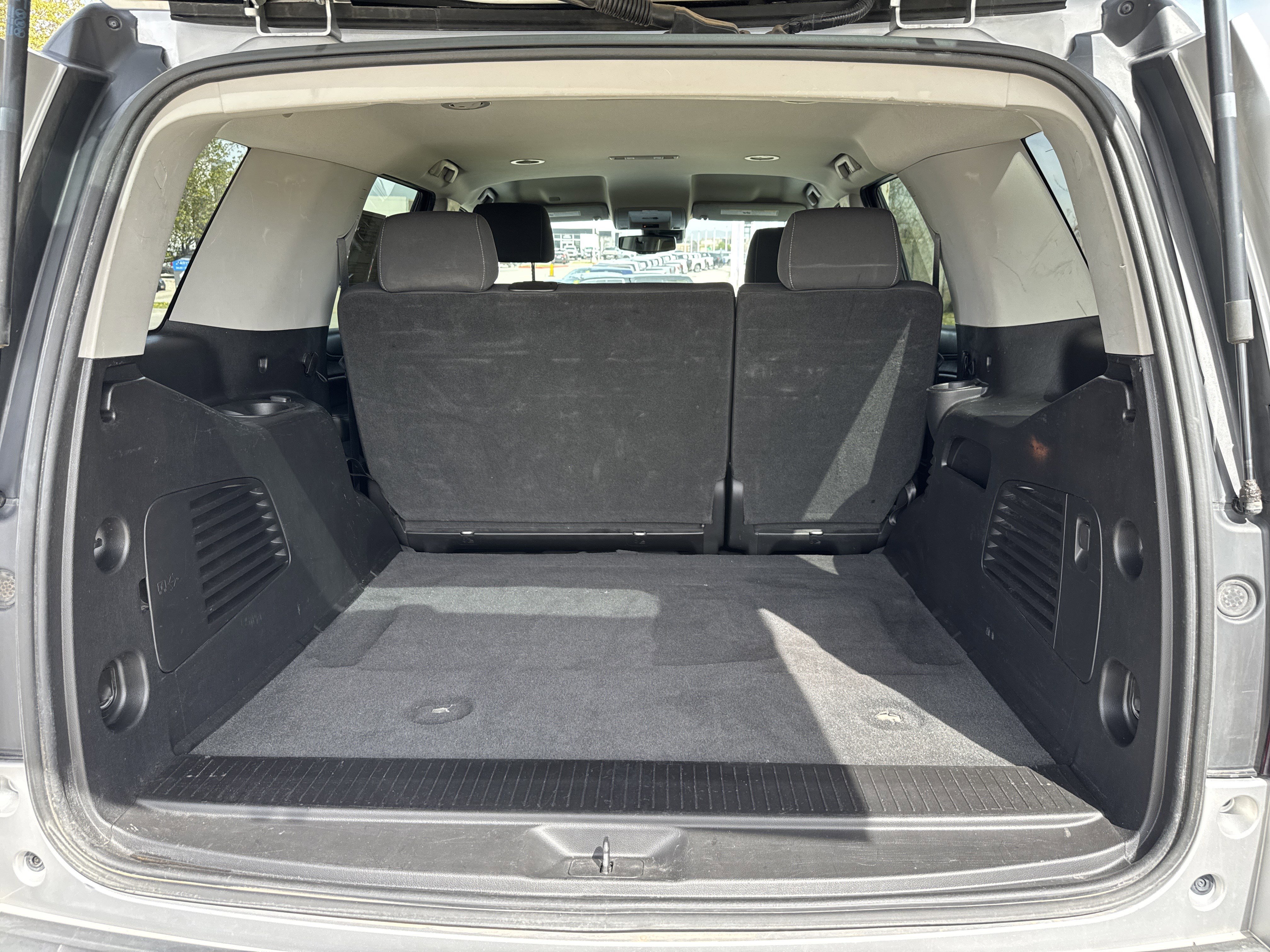 2019 Chevrolet Tahoe LS