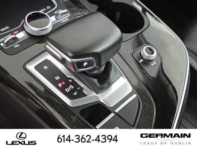 2019 Audi Q7 3.0T Premium Plus