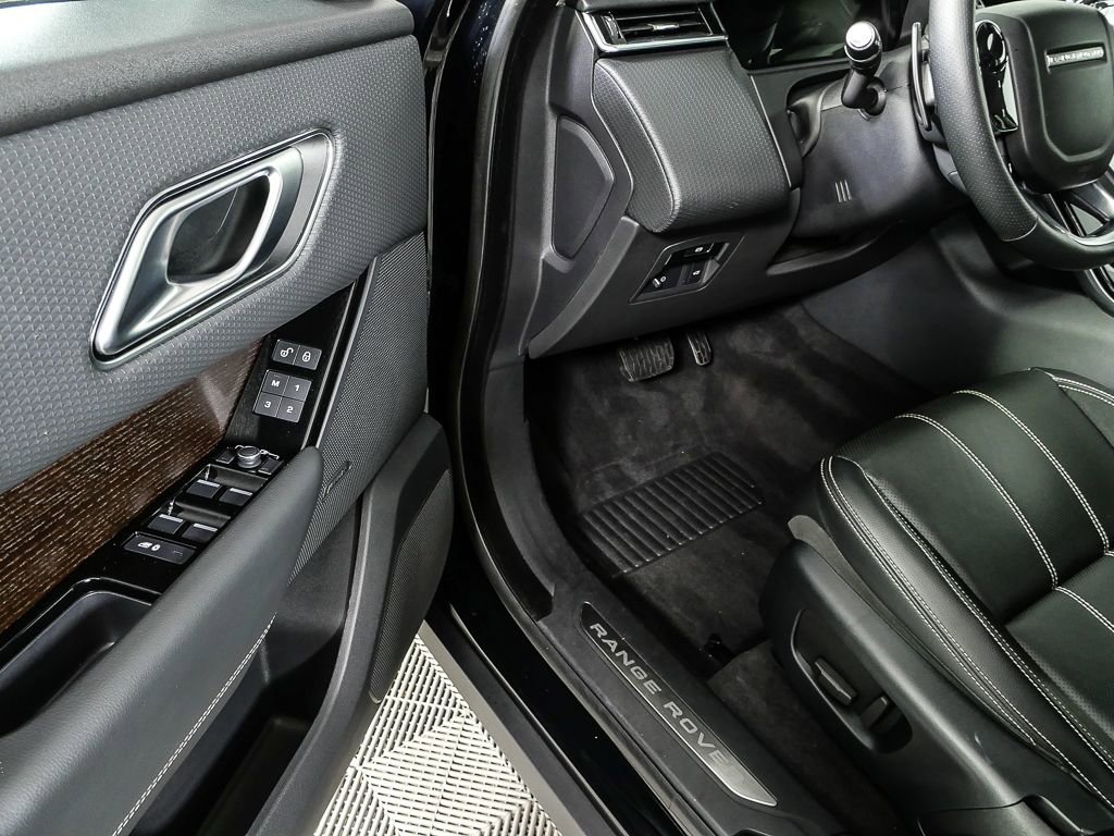 2019 Land Rover Range Rover Velar S