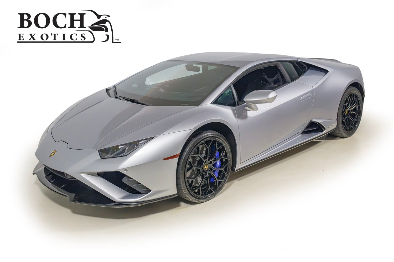 Used 2023 Lamborghini Huracan EVO