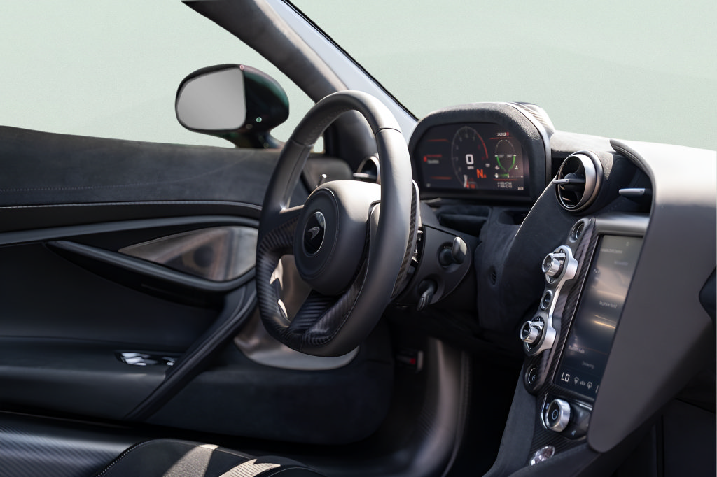 Used 2019 McLaren 720S photo 42