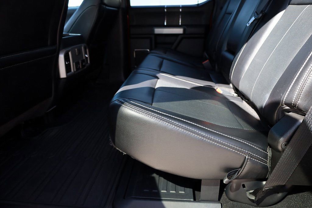 2020 Ford F250 Lariat