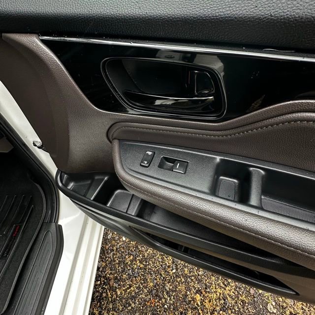 2020 Honda Odyssey Elite