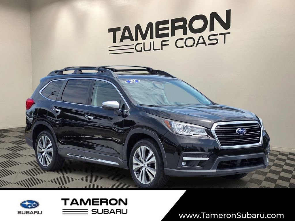 Used 2020 Subaru Ascent Touring w/ Popular Package #3