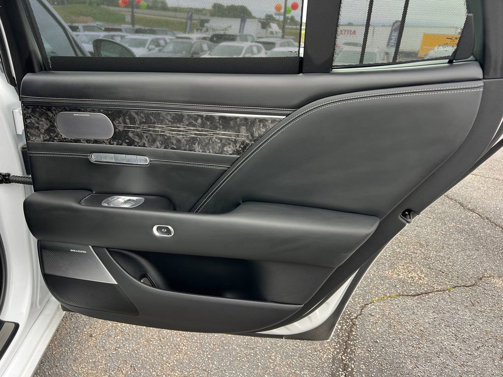 2024 Genesis G90 3.5T