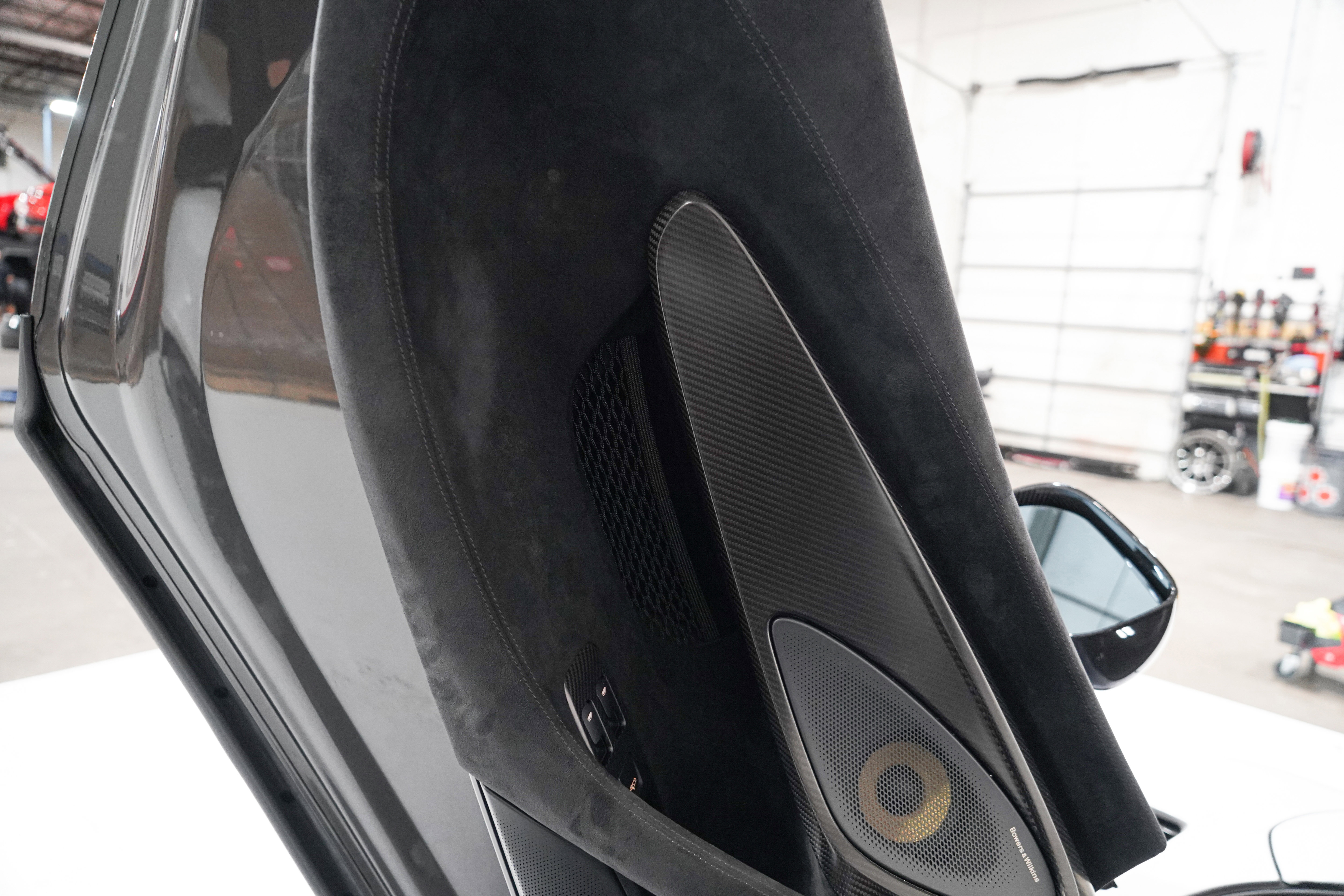 Used 2019 McLaren 600LT photo 19
